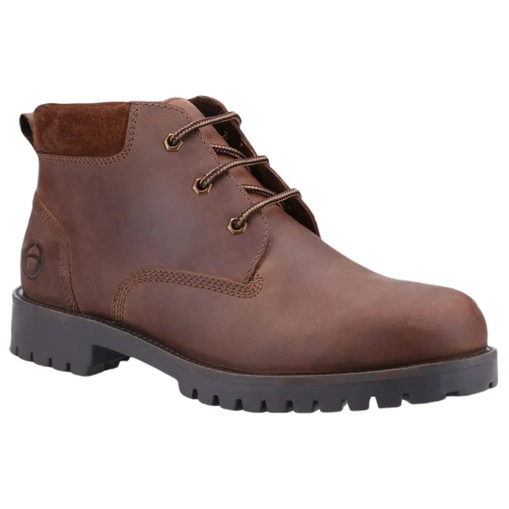 Cotswold Banbury Chukka Stiefel Cotswold Schuhe