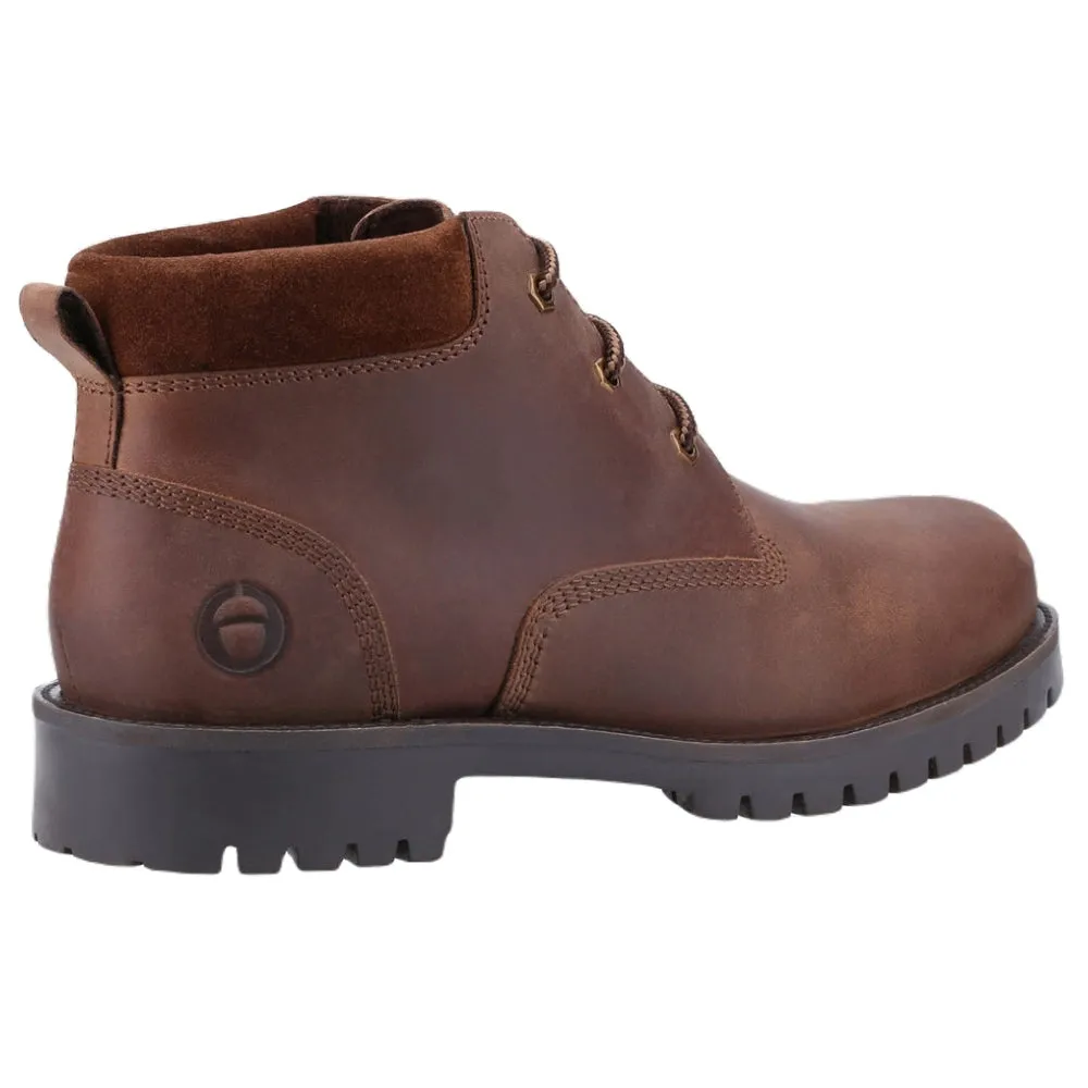 Cotswold Banbury Chukka Stiefel Cotswold Schuhe