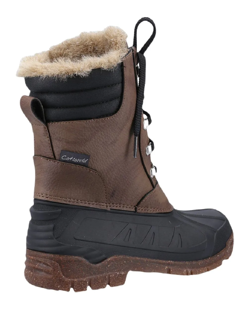 Cotswold Herren Hatfield Gummistiefel Cotswold Schuhe