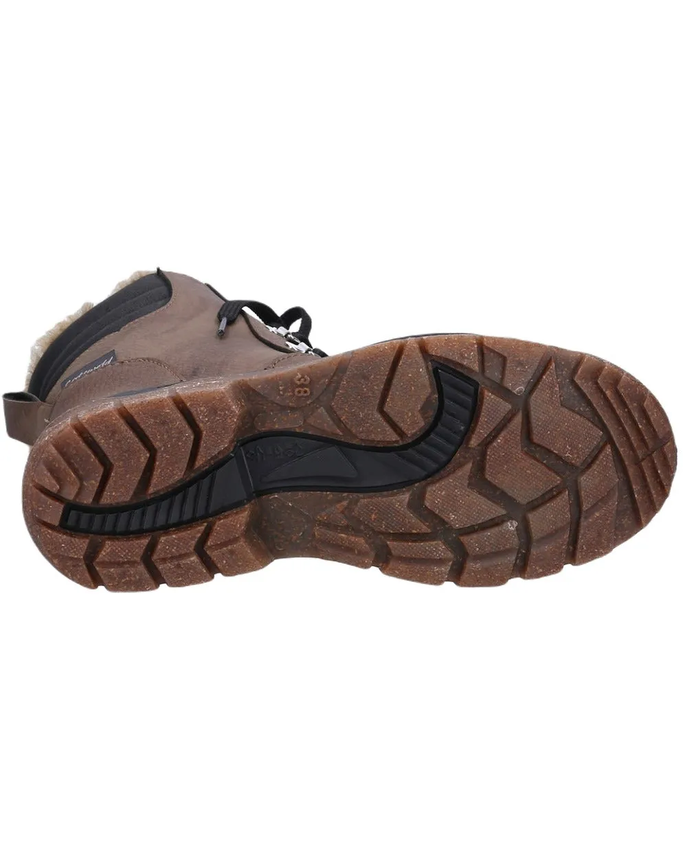 Cotswold Herren Hatfield Gummistiefel Cotswold Schuhe