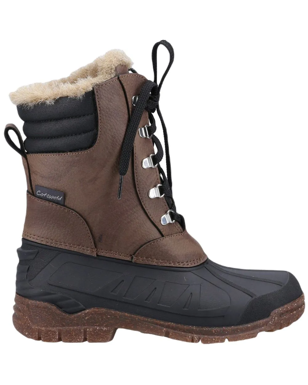 Cotswold Herren Hatfield Gummistiefel Cotswold Schuhe