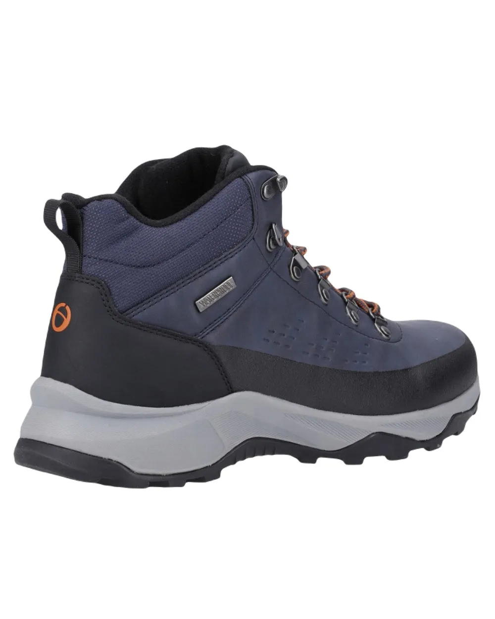 Cotswold Herren Ryeford Wanderstiefel Cotswold Schuhe