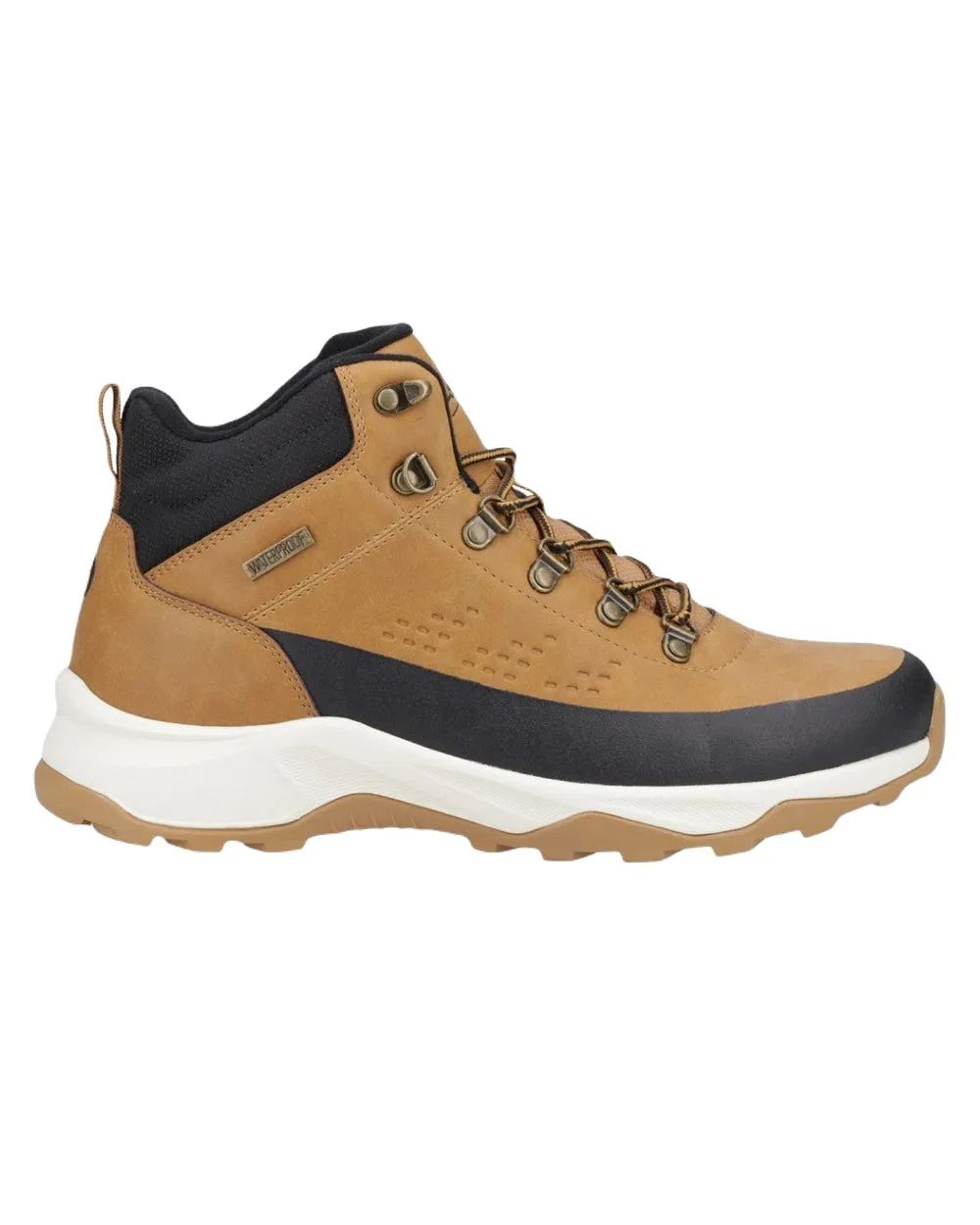 Cotswold Herren Ryeford Wanderstiefel Cotswold Schuhe