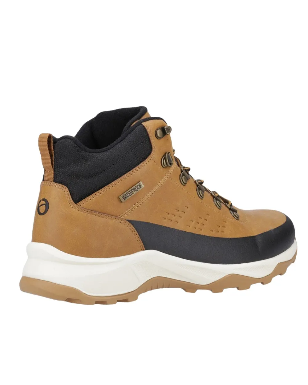 Cotswold Herren Ryeford Wanderstiefel Cotswold Schuhe