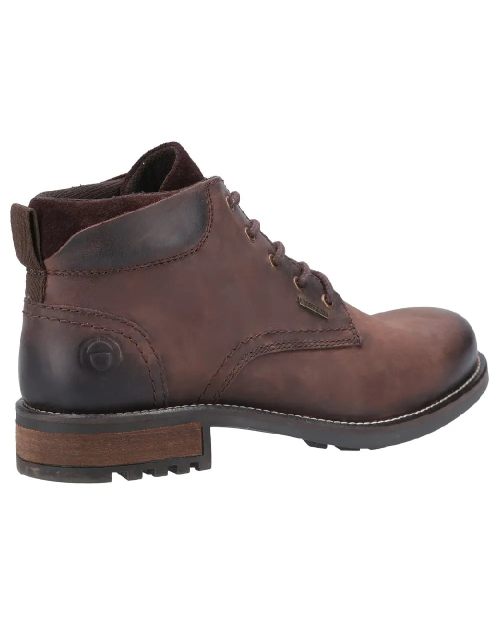 Cotswold Herren Woodmancote Arbeitsstiefel Cotswold Schuhe