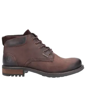 Cotswold Herren Woodmancote Arbeitsstiefel Cotswold Schuhe