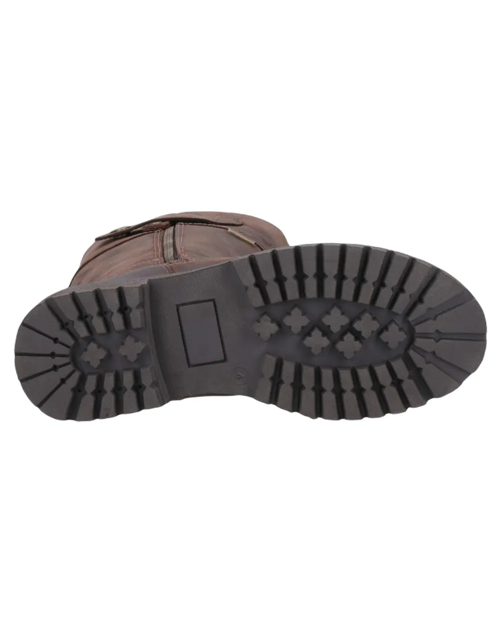 Cotswold Damen Bushcombe Stiefeletten Cotswold Schuhe