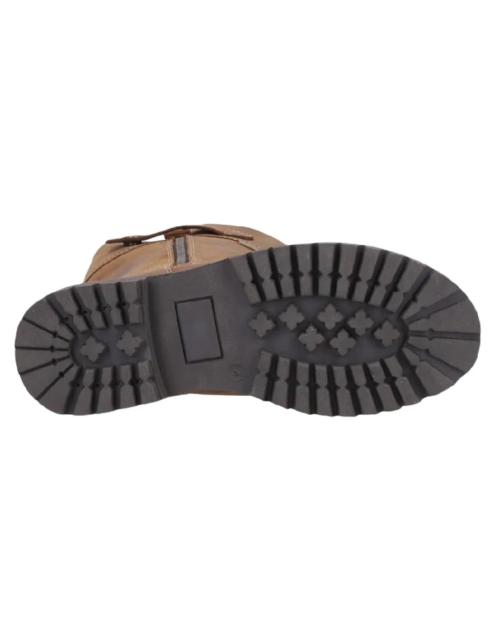 Cotswold Damen Bushcombe Stiefeletten Cotswold Schuhe