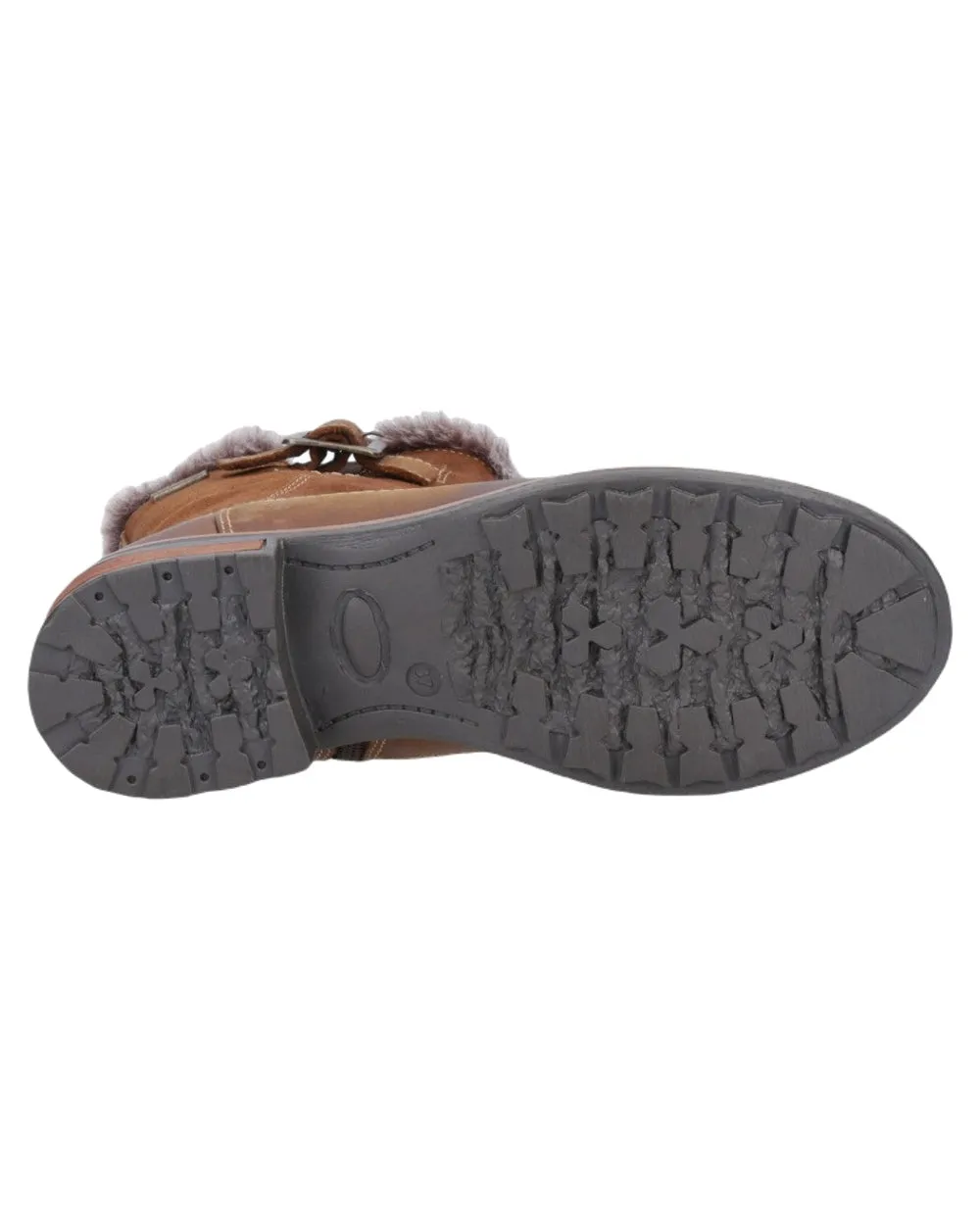 Cotswold Damen Kemerton Stiefeletten Cotswold Schuhe