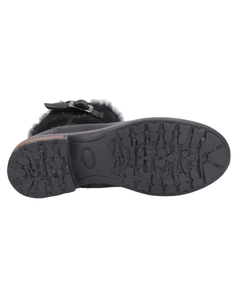 Cotswold Damen Kemerton Stiefeletten Cotswold Schuhe
