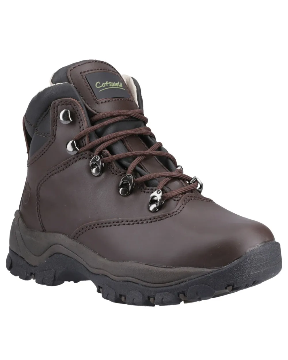 Cotswold Damen Winstone Stiefel Cotswold Schuhe