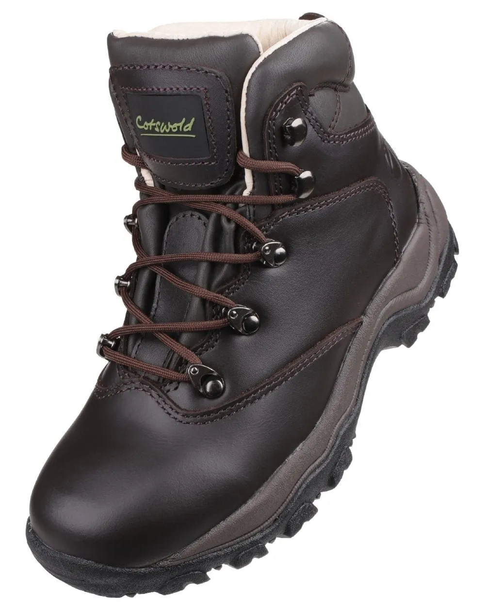 Cotswold Damen Winstone Stiefel Cotswold Schuhe