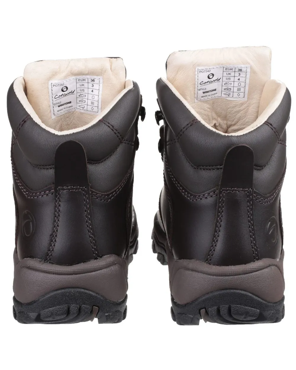 Cotswold Damen Winstone Stiefel Cotswold Schuhe