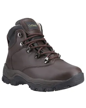 Cotswold Damen Winstone Stiefel Cotswold Schuhe