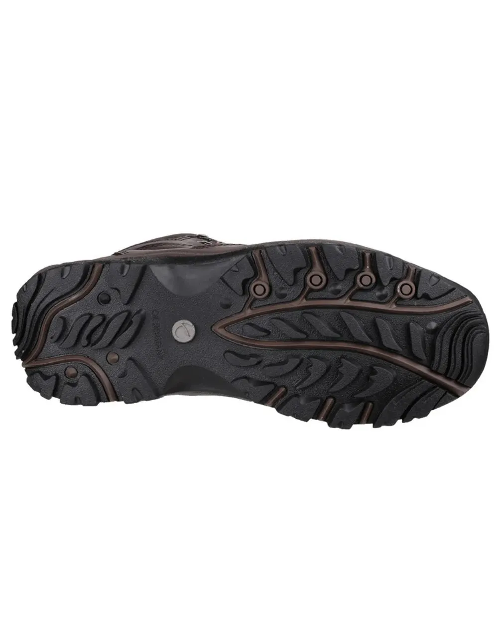 Cotswold Damen Winstone Stiefel Cotswold Schuhe