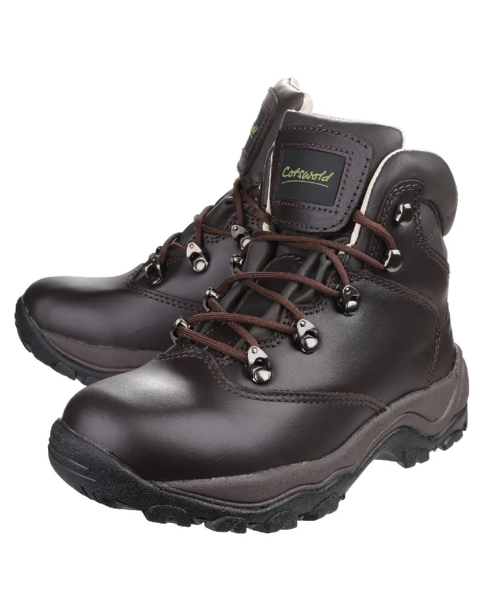 Cotswold Damen Winstone Stiefel Cotswold Schuhe
