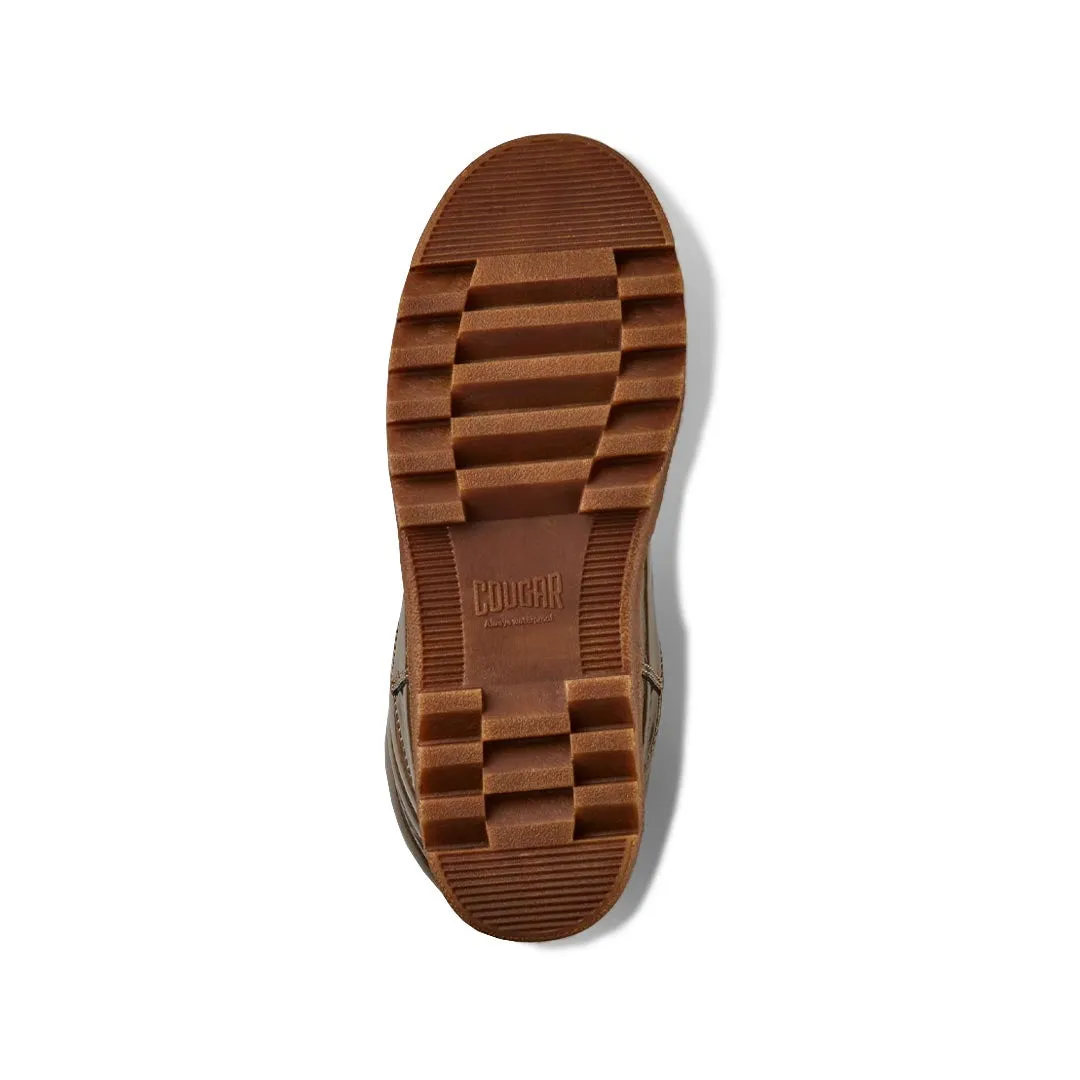 Cougar - Damen 39068 Lackschuhe (39068PATENT-STONE)
