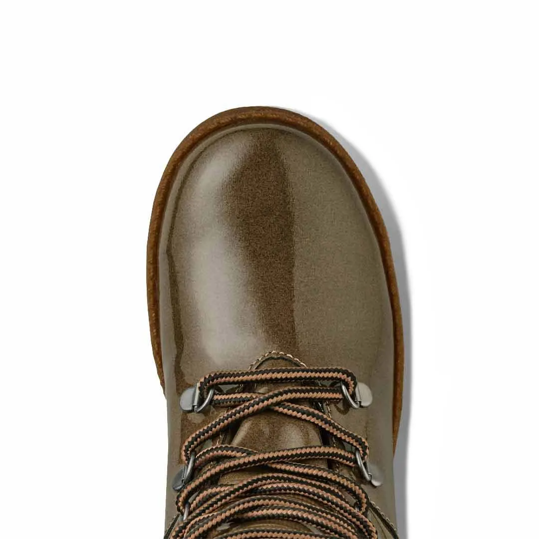 Cougar - Damen 39068 Lackschuhe (39068PATENT-STONE)