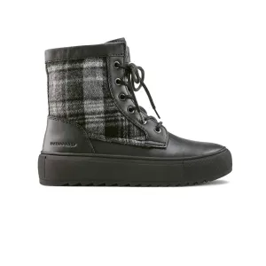 Cougar - Damen Apex wasserdichte Winterstiefel (APEX-BLK)