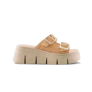 Cougar - Damen Astrid Sandalen (ASTRID-NUDE)
