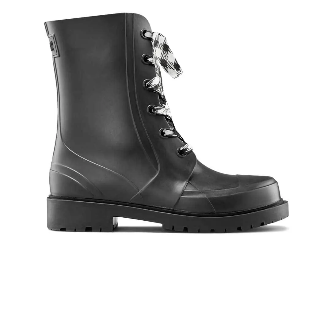 Cougar - Damen Madrid Regenstiefel (MADRID-BLK)