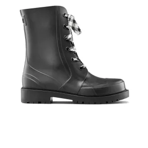 Cougar - Damen Madrid Regenstiefel (MADRID-BLK)