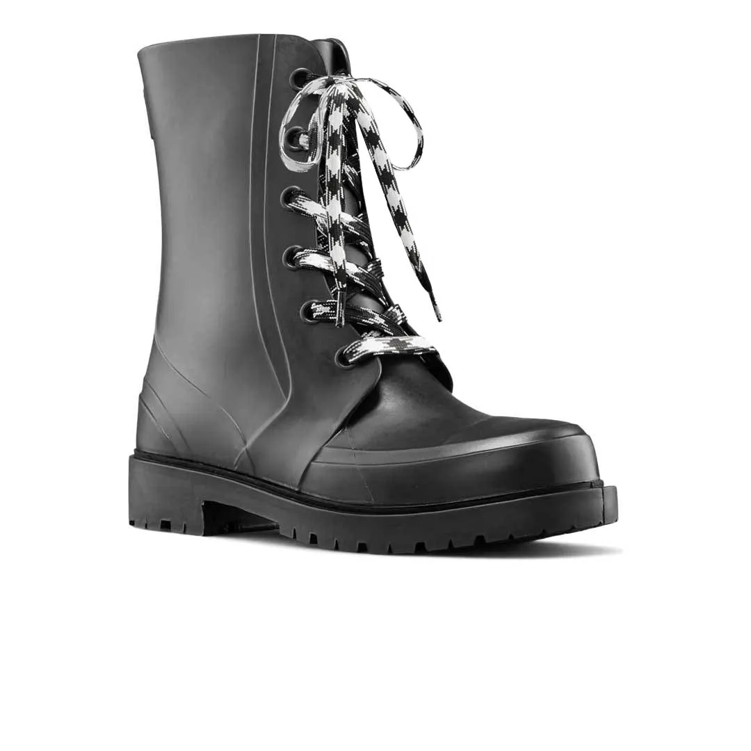 Cougar - Damen Madrid Regenstiefel (MADRID-BLK)