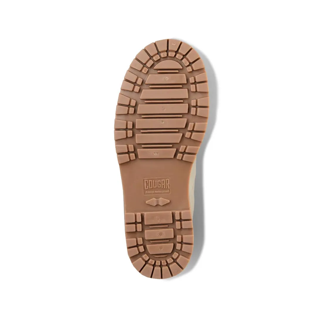 Cougar - Damen Madrid Regenstiefel (MADRID-DOVE)