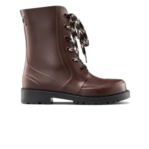 Cougar - Damen Madrid Regenstiefel (MADRID-OXBLOOD)