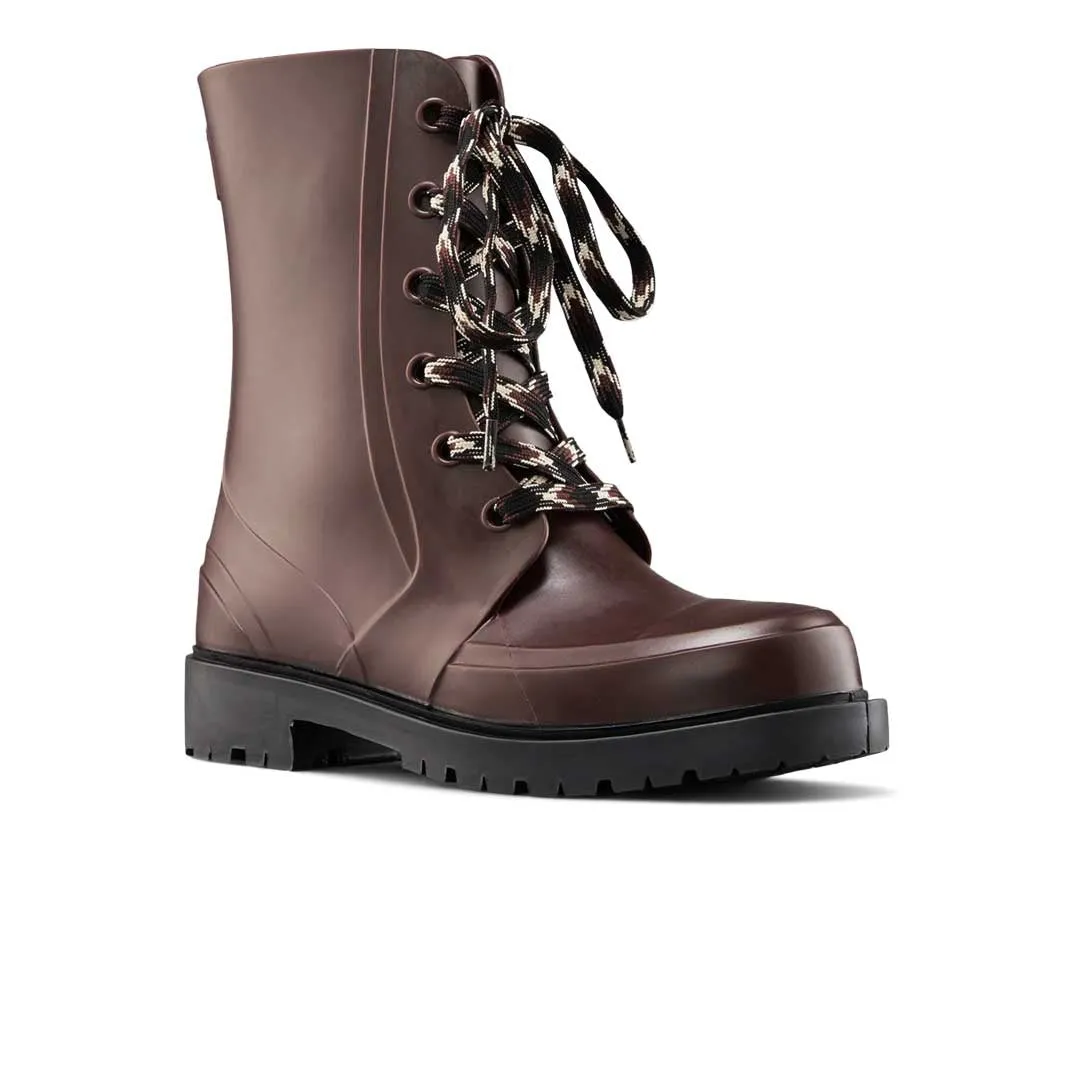 Cougar - Damen Madrid Regenstiefel (MADRID-OXBLOOD)