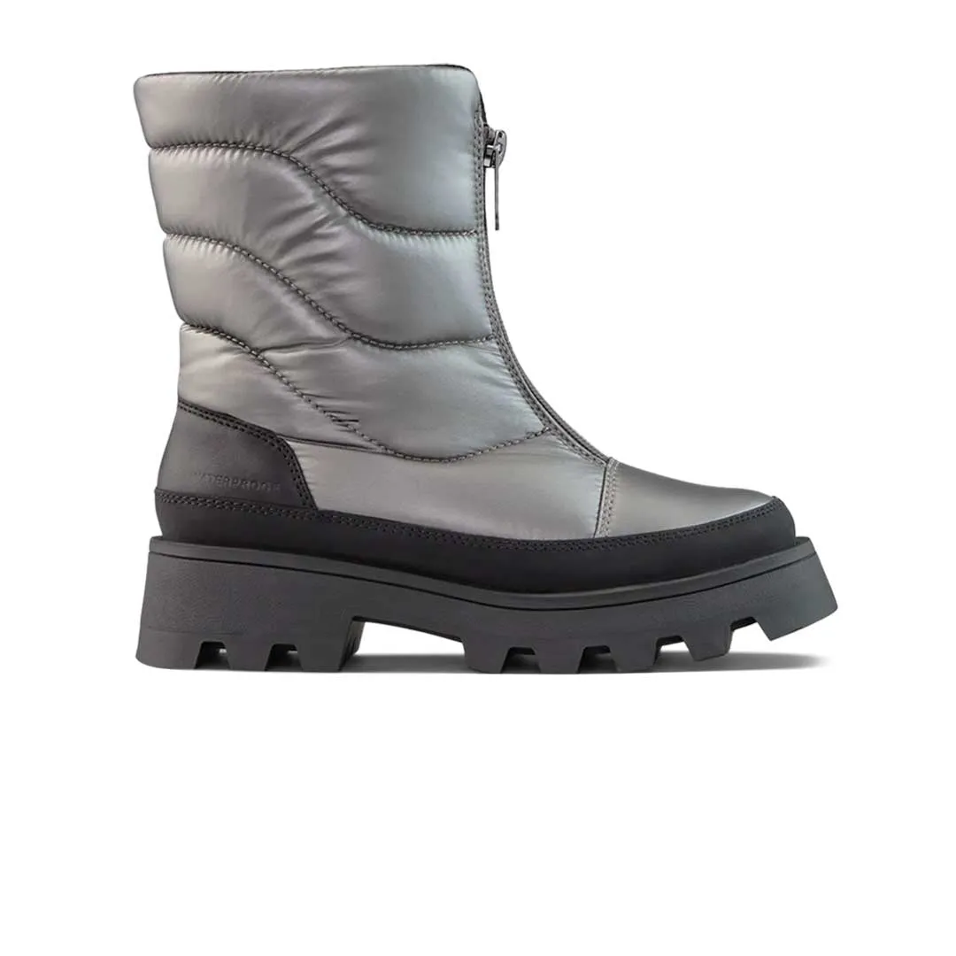 Cougar - Damen Savvy Nylon wasserdichte Stiefel (SAVVY-PEW)