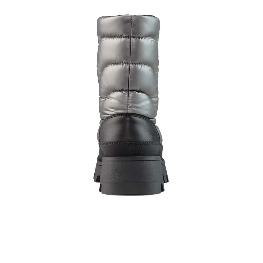 Cougar - Damen Savvy Nylon wasserdichte Stiefel (SAVVY-PEW)