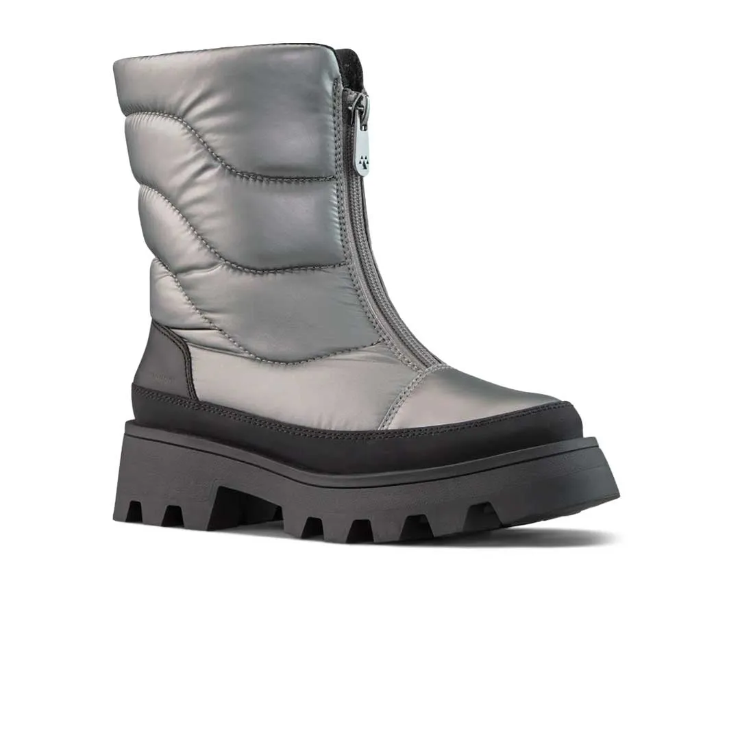 Cougar - Damen Savvy Nylon wasserdichte Stiefel (SAVVY-PEW)
