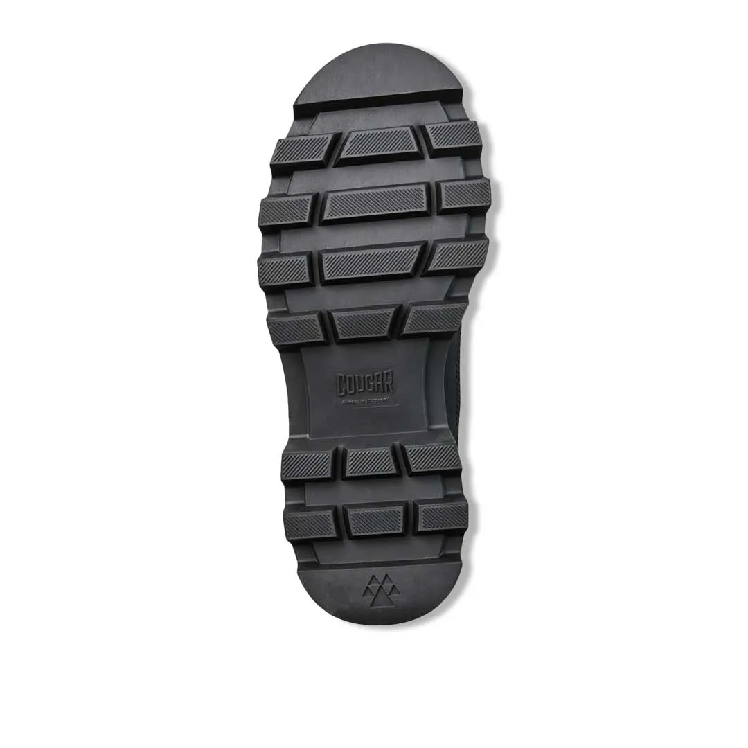 Cougar - Damen Savvy Nylon wasserdichte Stiefel (SAVVY-PEW)