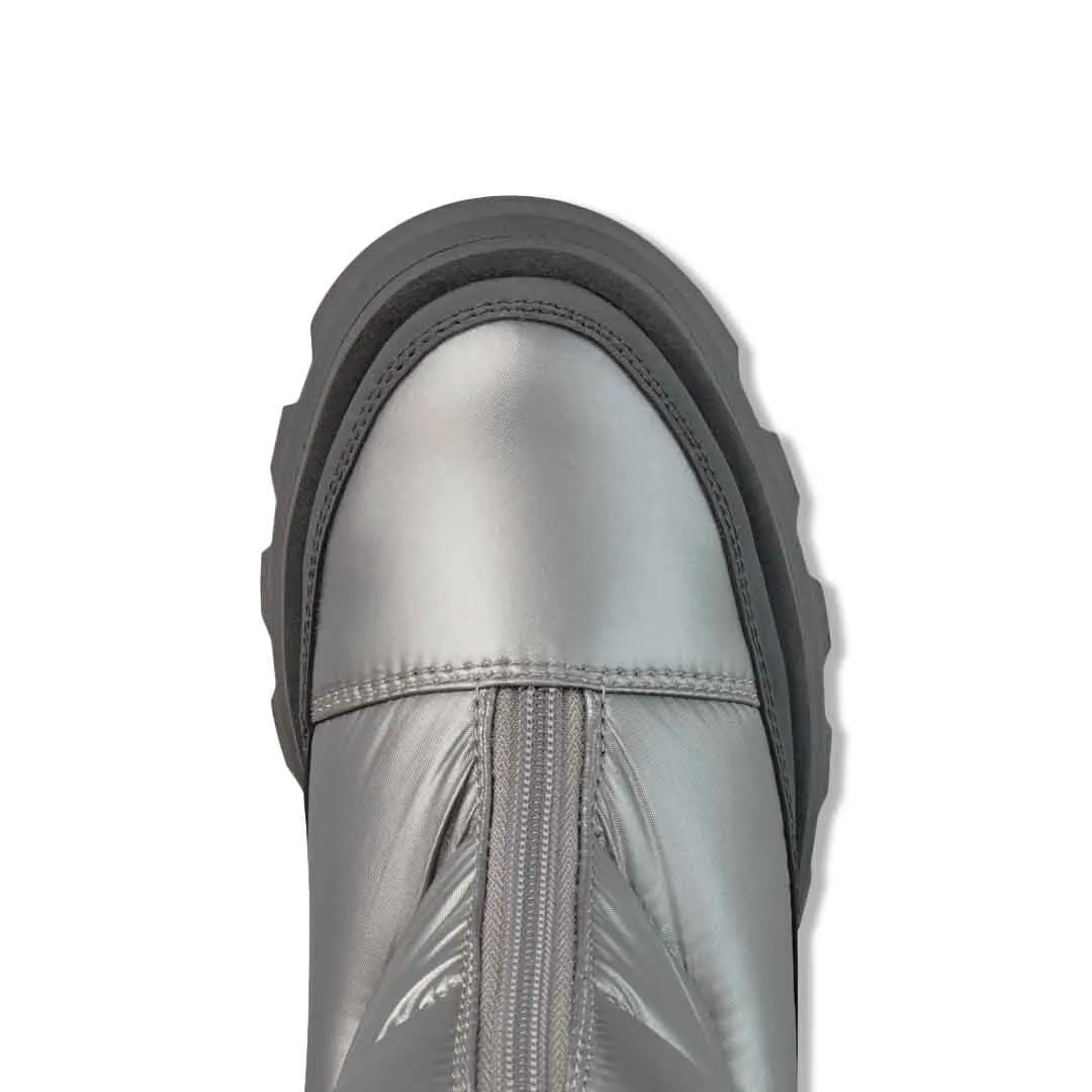 Cougar - Damen Savvy Nylon wasserdichte Stiefel (SAVVY-PEW)