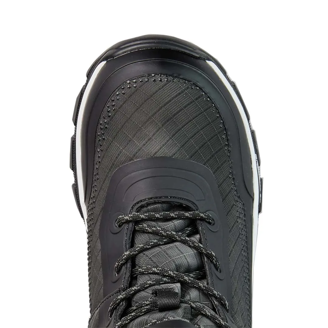 Cougar - Damen Ultima Nylon wasserdichte Winterstiefel (ULTIMA-BLK)