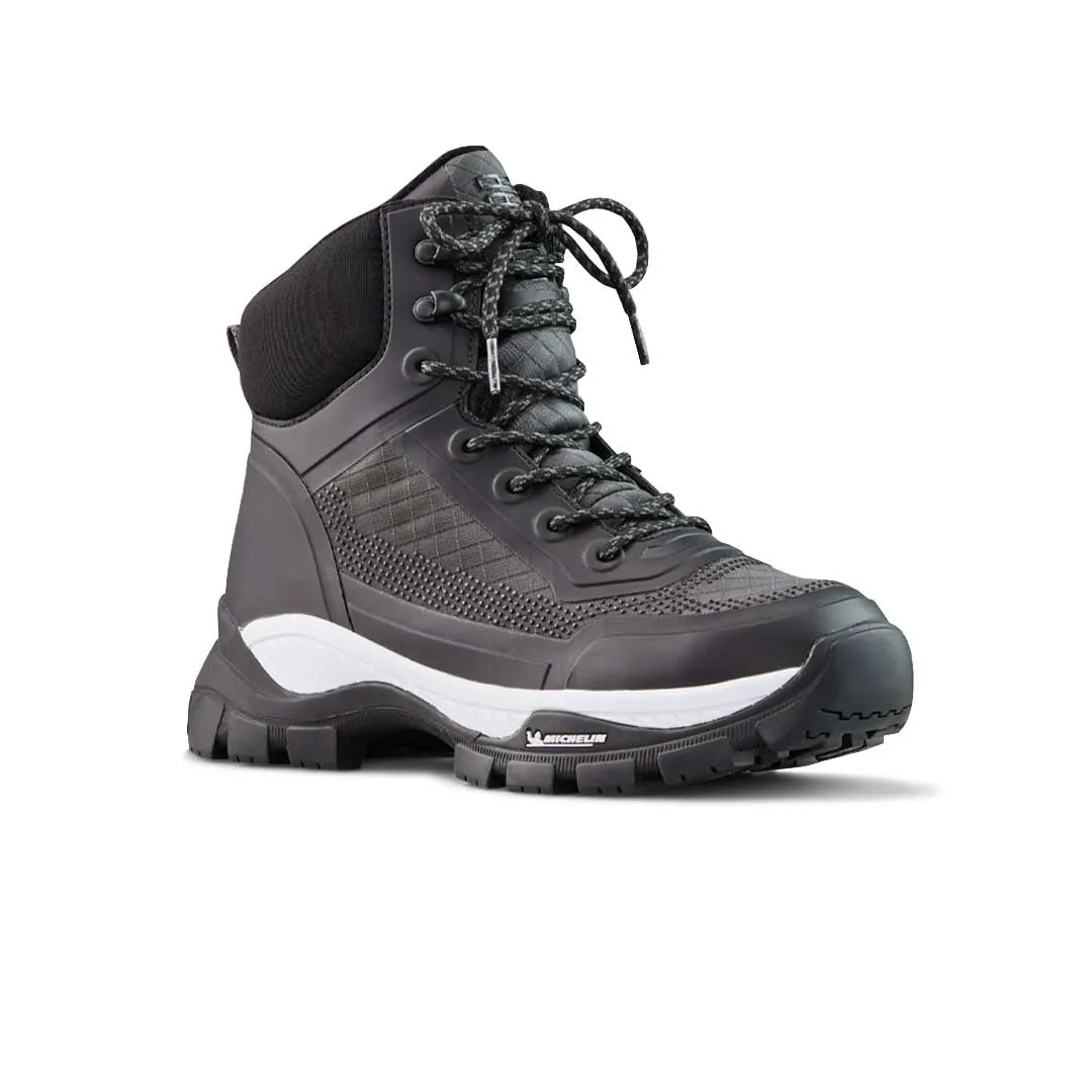 Cougar - Ultra wasserdichte Winterstiefel für Damen (ULTRA-BLK)