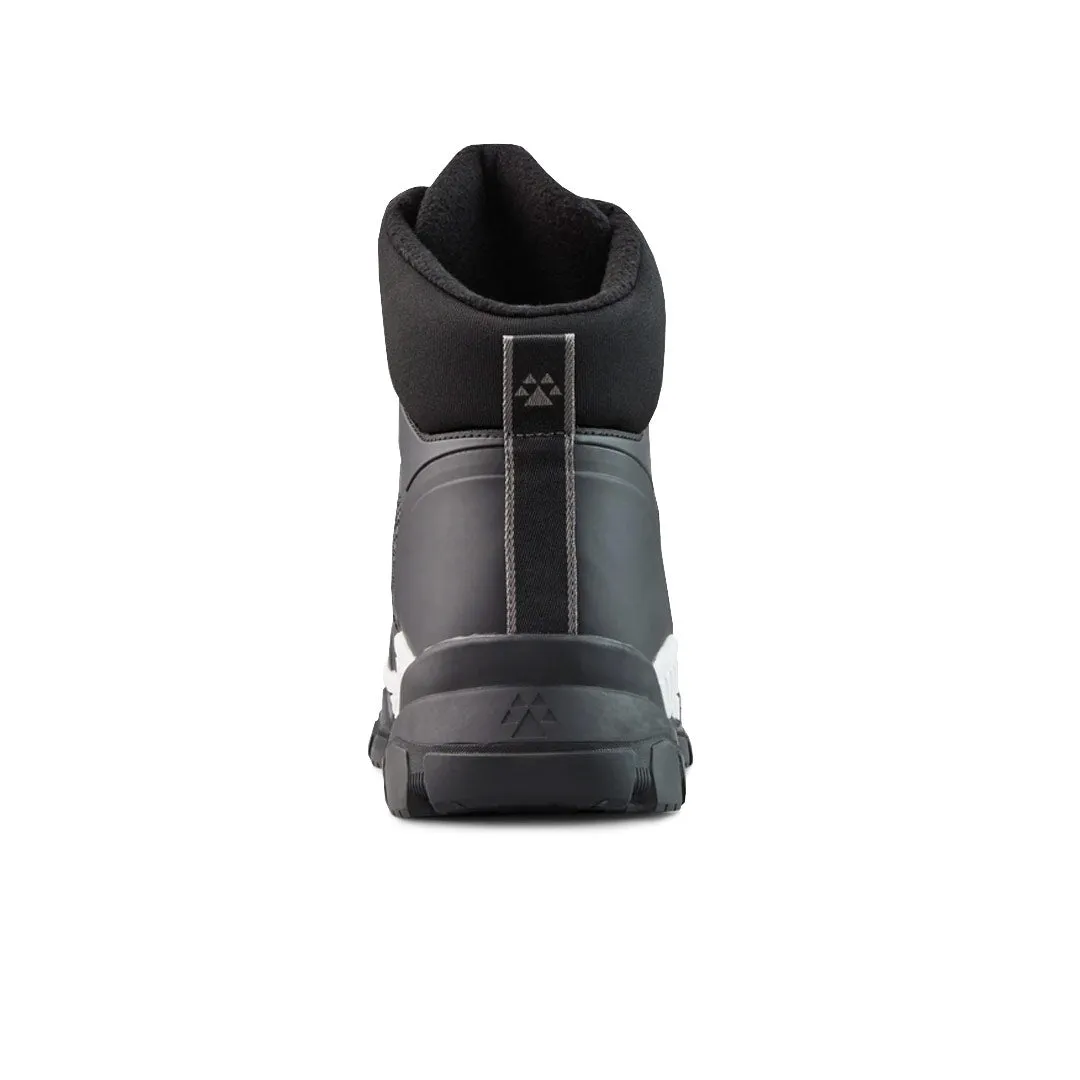 Cougar - Ultra wasserdichte Winterstiefel für Damen (ULTRA-BLK)