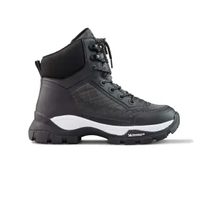 Cougar - Ultra wasserdichte Winterstiefel für Damen (ULTRA-BLK)