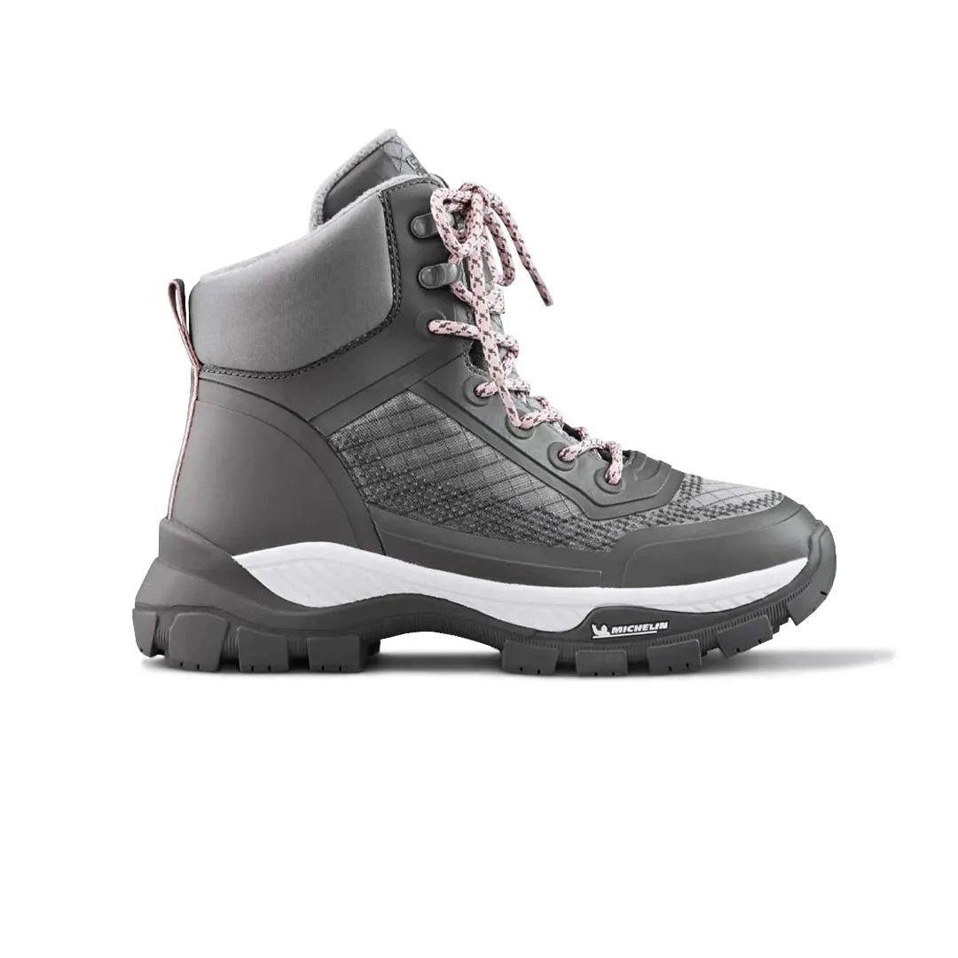 Cougar - Ultra wasserdichte Winterstiefel für Damen (ULTRA-CHAR)