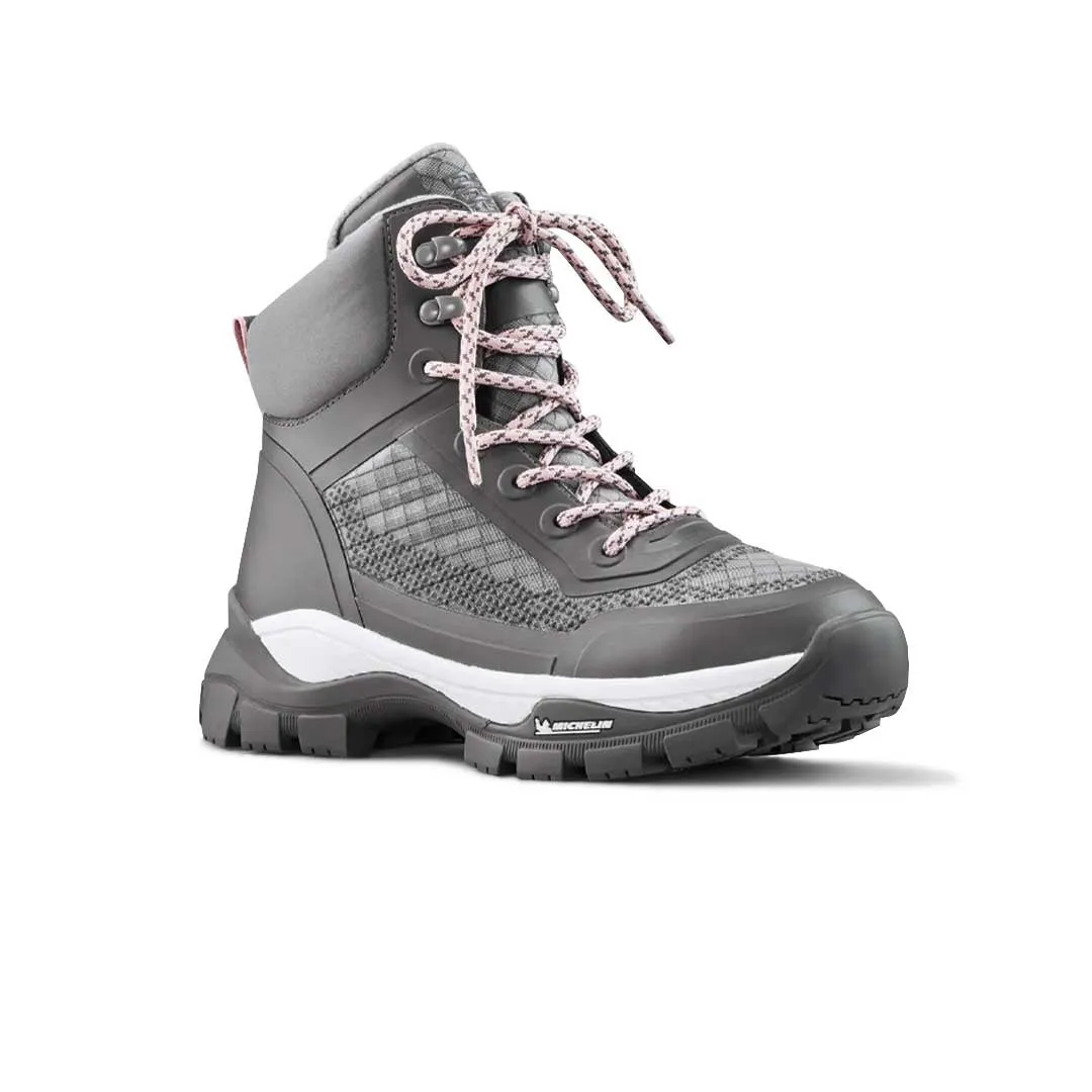 Cougar - Ultra wasserdichte Winterstiefel für Damen (ULTRA-CHAR)