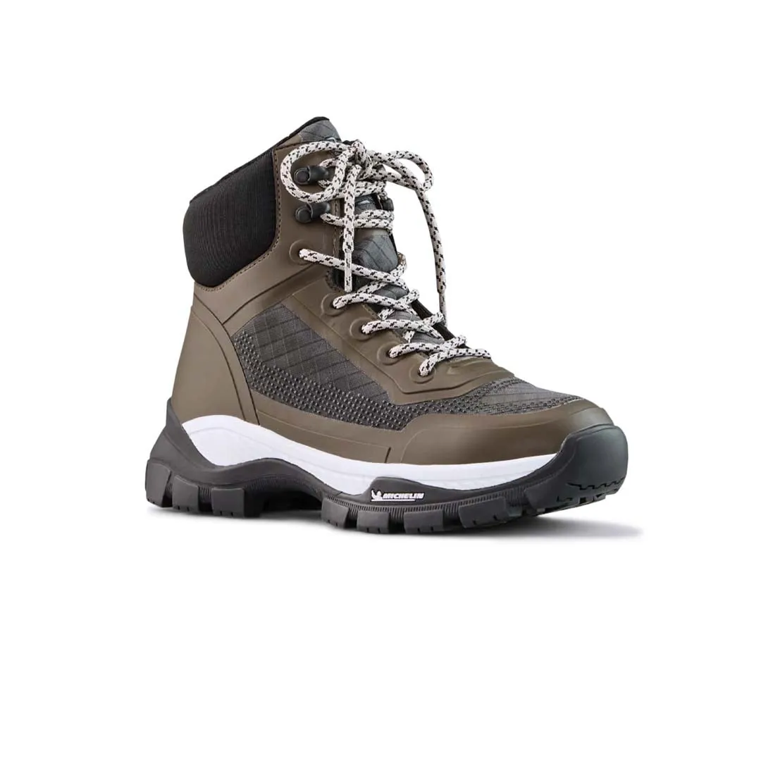 Cougar - Ultra wasserdichte Winterstiefel für Damen (ULTRA-LODEN)