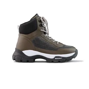 Cougar - Ultra wasserdichte Winterstiefel für Damen (ULTRA-LODEN)