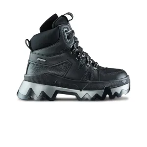 Cougar - Damen Wicked Wasserdichte Winterstiefel (WICKED-BLK)