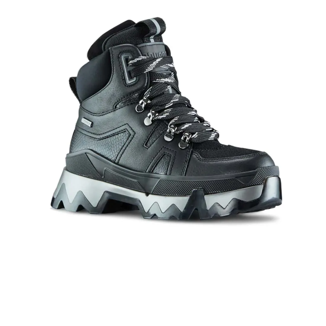 Cougar - Damen Wicked Wasserdichte Winterstiefel (WICKED-BLK)