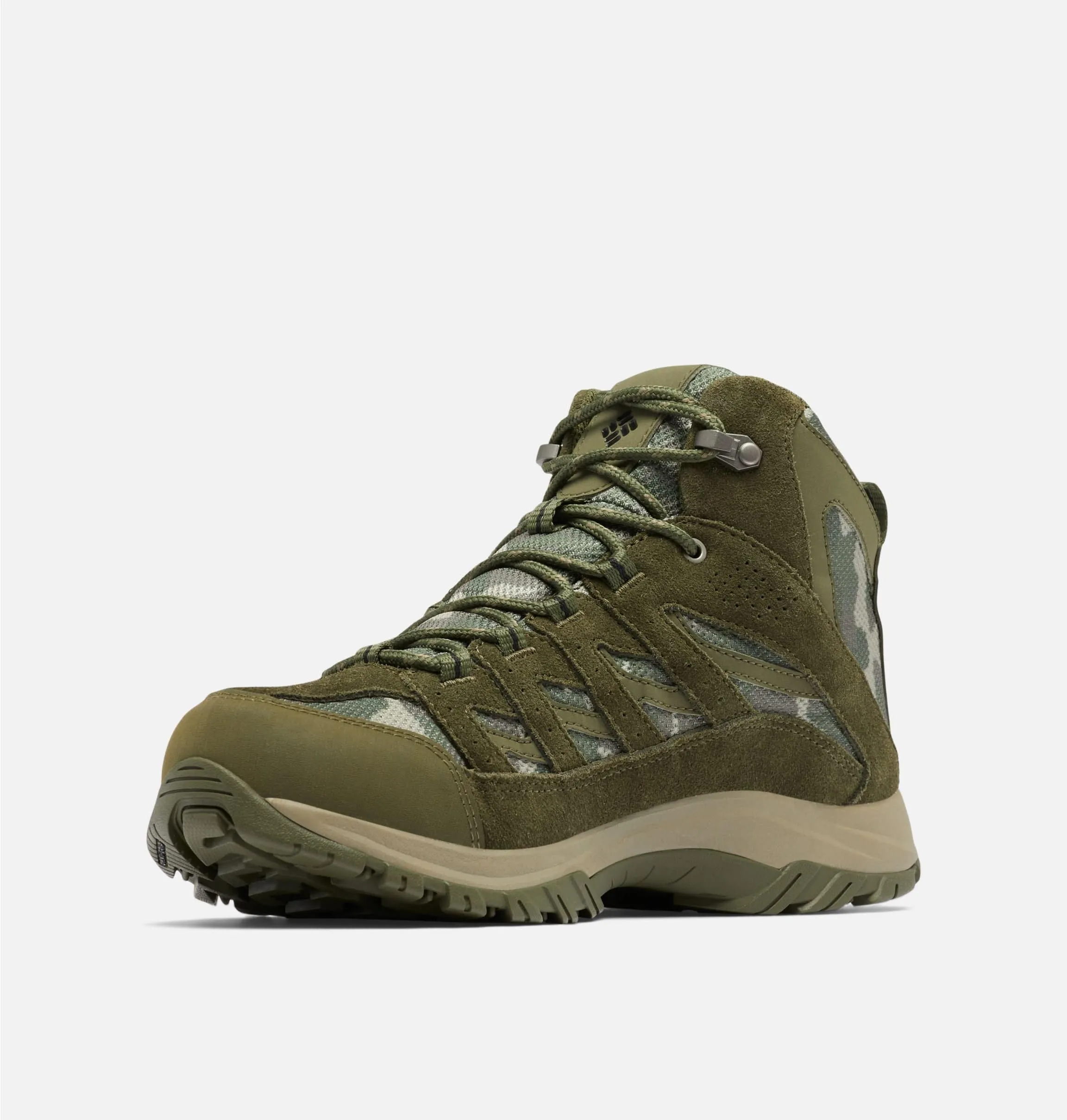Crestwood Mid Wasserdicht