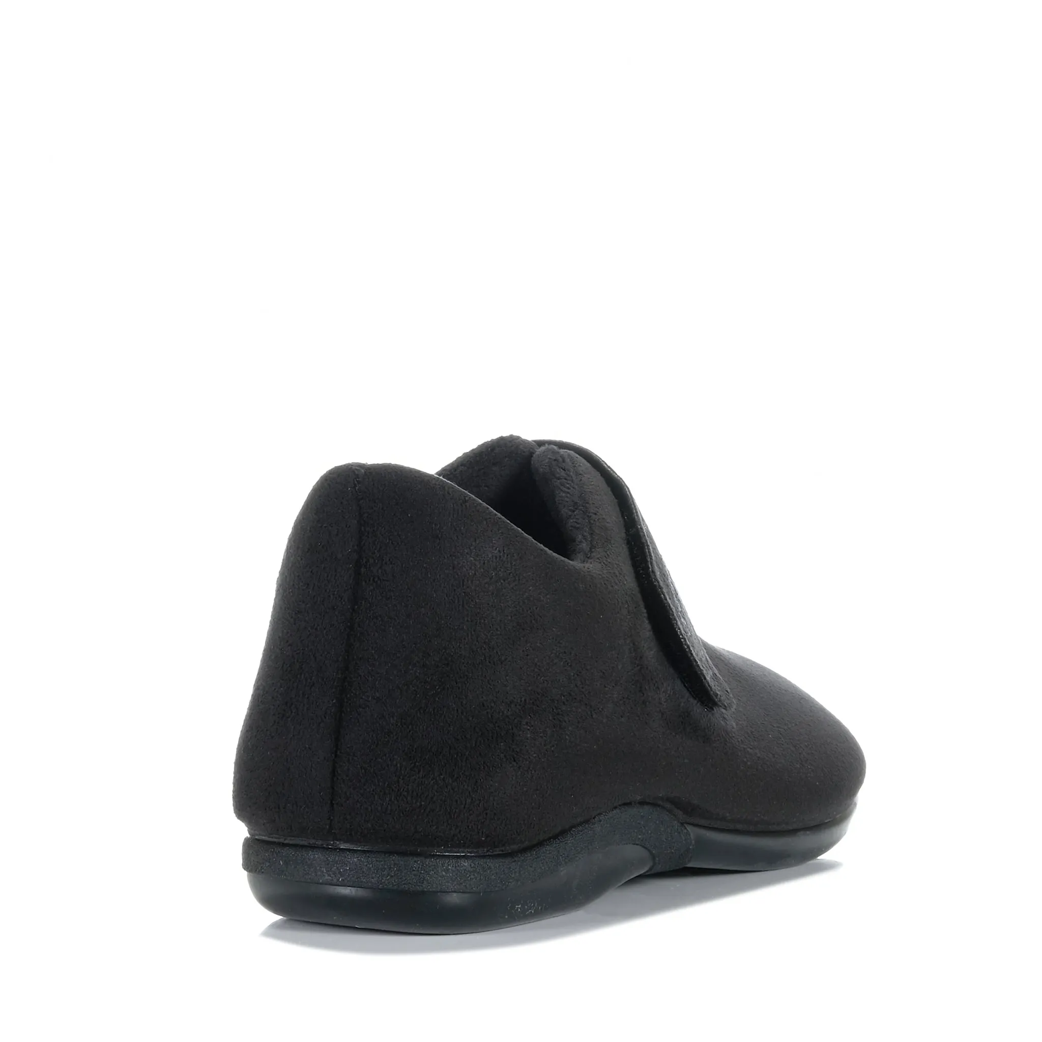 DeValverde Botin Free 9712 Schwarz