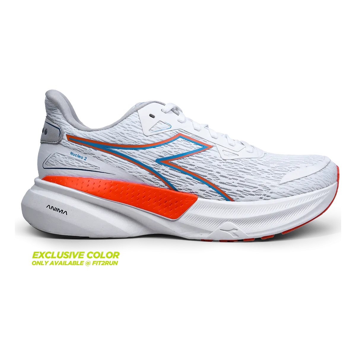 Diadora Nucleo 2