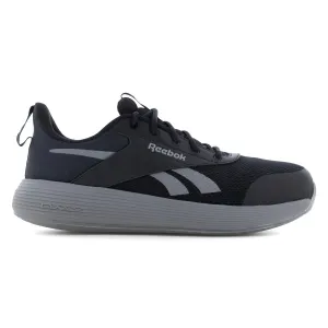 Dmxair Comfort  Arbeitsschuhe mit Composite-Kappe in Schwarz/Grau
