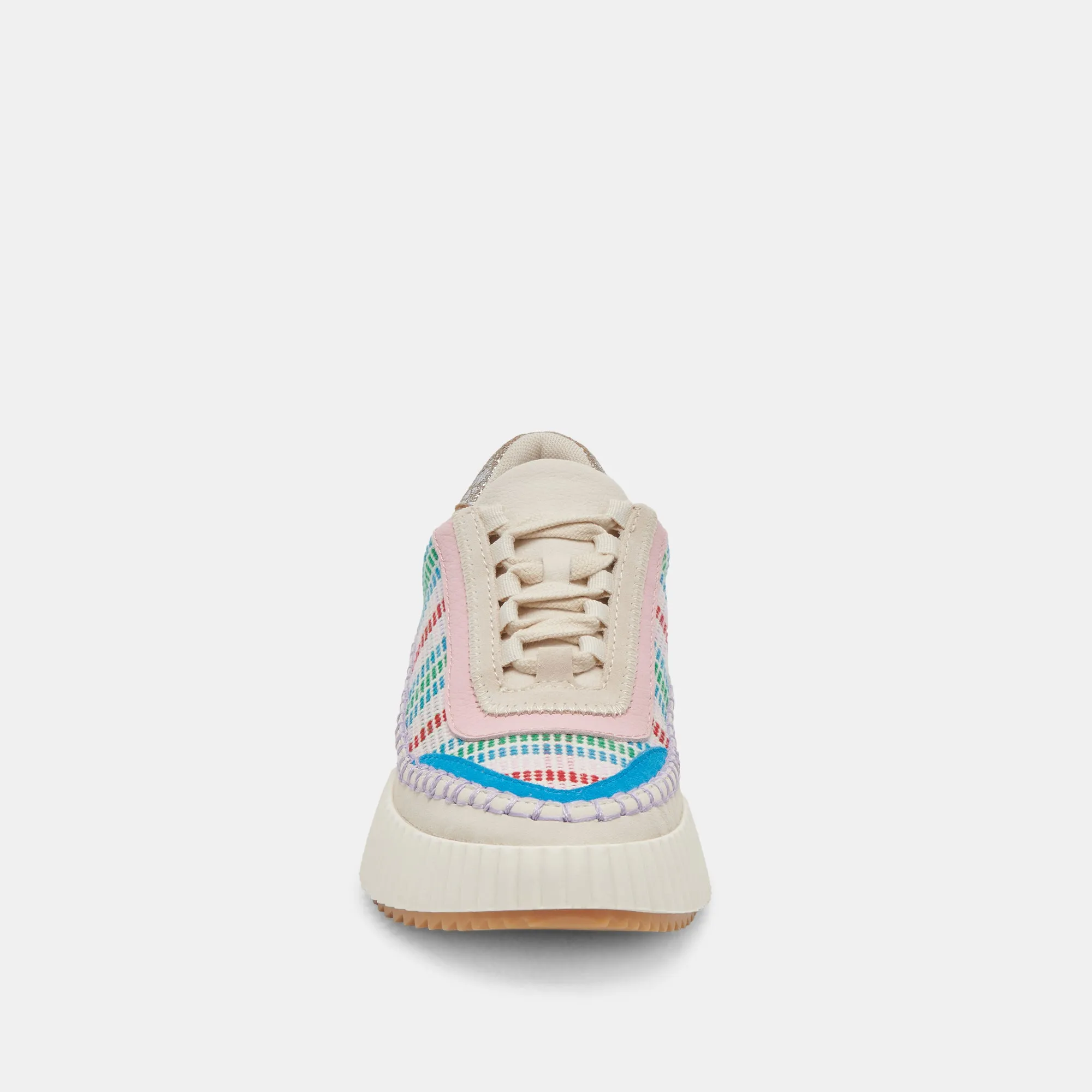 DOLEN SNEAKERS KONFETTI GEWEBT